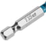 Бита GROSS Torx 15х50мм, сталь S2, шестигранная, 10 шт. 114609 11