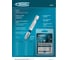 Бита GROSS Torx 15х50мм, сталь S2, шестигранная, 10 шт. 114609 12
