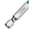 Бита GROSS Torx 15х50мм, сталь S2, шестигранная, 10 шт. 114609 4