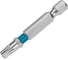 Бита Torx GROSS 30х50мм, сталь S2, шестигр., 10 шт.// 114072 4