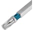Бита Torx GROSS 30х50мм, сталь S2, шестигр., 10 шт.// 114072 6