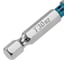 Бита Torx GROSS 30х50мм, сталь S2, шестигр., 10 шт.// 114072 7