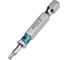 Бита Torx GROSS 10х50мм, сталь S2, шестигр., 10 шт.// 114068 2