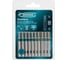 Бита Torx GROSS 10х50мм, сталь S2, шестигр., 10 шт.// 114068 5
