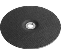 Диск шлифовальный по металлу P.I.T. 180х22.2х6.0 мм 5 шт APLS02-0180