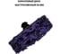 Коралловый диск быстросменный PREDA 50 мм для зачистки, фиолетовый CoralDiskPurple50 5
