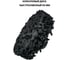 Коралловый диск быстросменный PREDA 50 мм для зачистки, черный CoralDiskBlack50 5