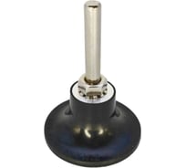 Держатель шлифовального диска PREDA roloc 50 мм DERJD50