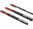 Набор пилок по дереву и пластику Flex 204-901 JG WD-PL набор No1 3 шт для лобзика Hammer 30580 2