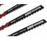 Набор пилок по дереву и пластику Flex 204-902 JG WD-PL No2 5 шт для лобзика Hammer 30579 3