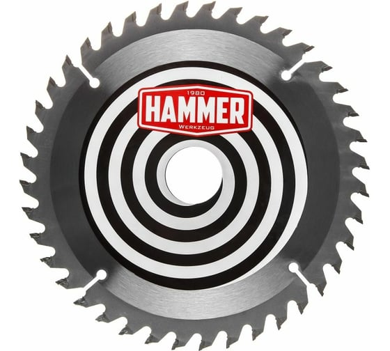 Диск пильный по дереву Flex CSB WD (185х40х30/20/16 мм) Hammer 30659 205-109