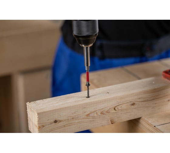 Бита двусторонняя Flex 203-177 (2 шт; 65 мм; PH2/PZ2) Hammer 362947