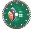 Диск алмазный универсальный Турбо Flex DB TB (150x22 мм) Hammer 30697 206-113 1