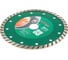 Диск алмазный универсальный Турбо Flex DB TB (150x22 мм) Hammer 30697 206-113 2