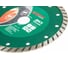 Диск алмазный универсальный Турбо Flex DB TB (150x22 мм) Hammer 30697 206-113 3