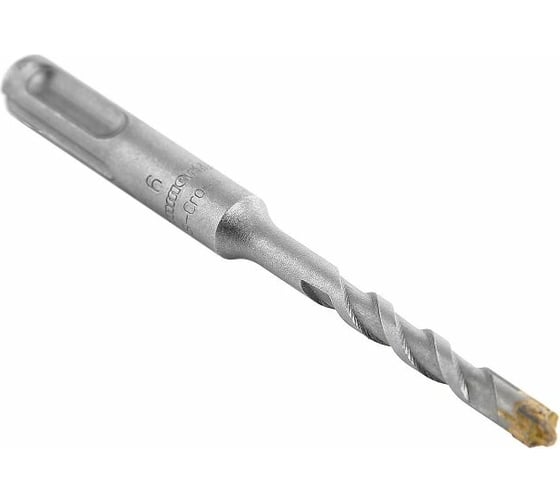 Бур Flex 201-310 (6x50х110 мм; SDS-plus; Cross-тип) Hammer 170586