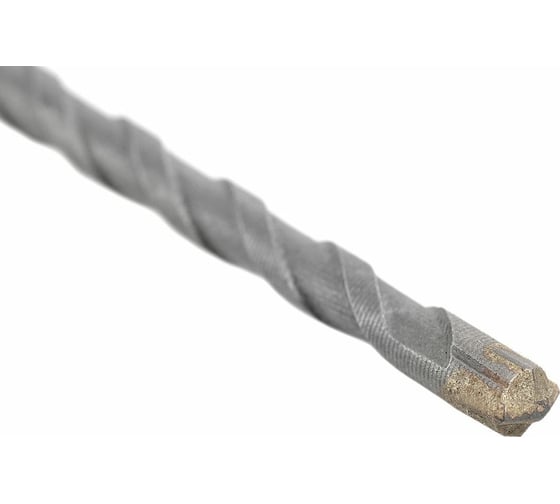 Бур Flex 201-310 (6x50х110 мм; SDS-plus; Cross-тип) Hammer 170586