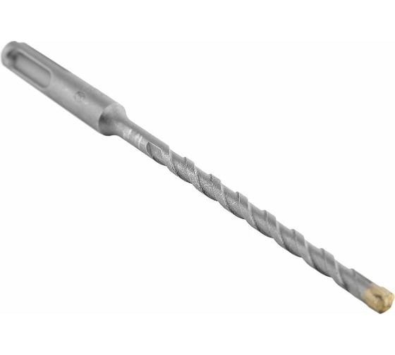 Бур Flex 201-311 (6x100х160 мм; SDS-plus; Cross-тип) Hammer 170588 1