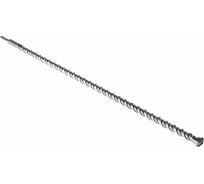 Бур Flex 201-159 (25x880х1000 мм; SDS-plus) Hammer 363815