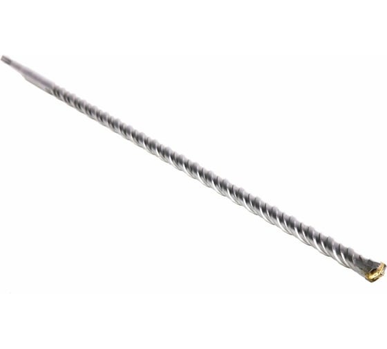 Бур Flex 201-133 (14x550х610 мм; SDS-plus) Hammer 30769 1