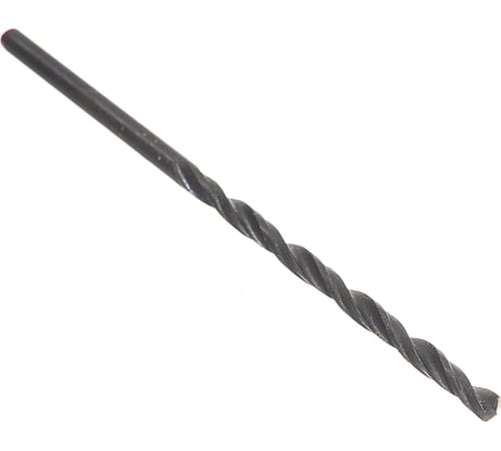 Сверло 10 шт. (2.0x45 мм; HSS) по металлу Тевтон 2960-045-02