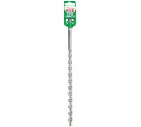 Бур Flex (12x250х310 мм; SDS-plus) Hammer 30761 201-125