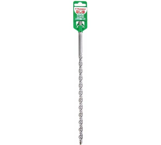 Бур Flex (12x250х310 мм; SDS-plus) Hammer 30761 201-125