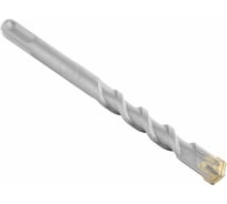 Бур Flex 201-324 (12x100х160 мм; SDS-plus; Cross-тип) Hammer 170602