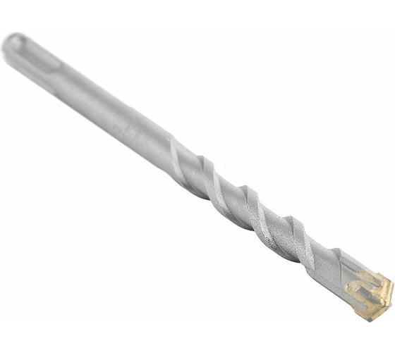Бур Flex 201-324 (12x100х160 мм; SDS-plus; Cross-тип) Hammer 170602