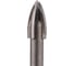 Сверло по стеклу и керамике P.I.T. 5x67 мм 4 режущие кромки хвостовик HEX 1/4 (6,35 мм) AMAS11-005P 6