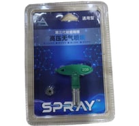 Сопло Chnye CY (Graco type) FFLP 208 57934