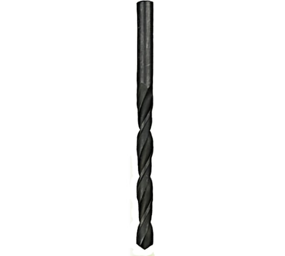 Сверло 10 шт. (8.0x116 мм; HSS) по металлу Тевтон 2960-090-08 1
