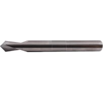 Зенковка цельная остроконечная (16x35x115 мм; конус 90 градусов; ВК6М; ц/х) CNIC 40810