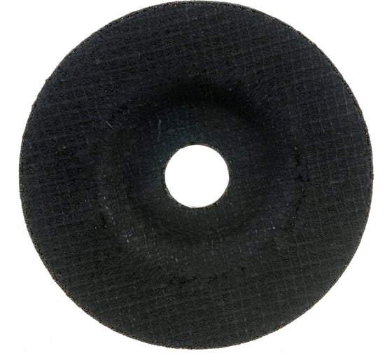Круг отрезной по стали STANDART (125х2.5х22.23 мм; A30S-BF; F42) SKORPIO 700119