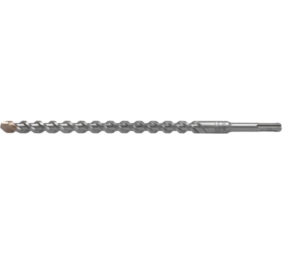 Бур по бетону Prefix (25 шт; 8х250х310 мм; SDS-plus) Heller TD29864 1