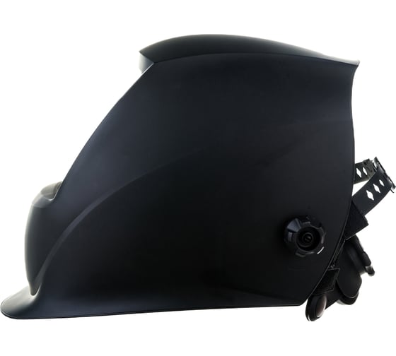 Маска сварщика черная с АСФ Хамелеон ADF 800S TM16 TECMEN 100546311