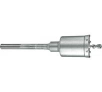 Коронка по бетону SuperQuick (50х170х290 мм; SDS-max) Heller TD24527