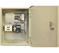 Блок АВР 90-120 кВт СТАНДАРТ 250А ТСС 010109