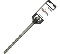 Бур (10х160 мм; SDS-plus) Tahoshy 25-10-016