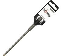 Бур (6х160 мм; SDS-plus) Tahoshy 25-06-016