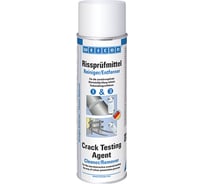 Спрей-очиститель для выявления трещин 500 мл WEICON wcn11692500
