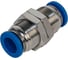 Фитинг пневматический NBPT PMM 12, 1 шт 804145 1