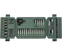 Набор насадок 42 предмета для шуруповерта Kraftool 26154-H42