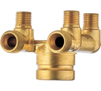 Коллектор газовый для CG-30 Optima XLCG0011 &XLCG0011_0