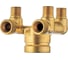 Коллектор газовый для CG-30 Optima XLCG0011 &XLCG0011_0 1
