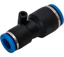 Фитинг пневматический NBPT PG 10-16, 1 шт 803889