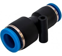 Фитинг пневматический NBPT PG 16-12, 1 шт 803896