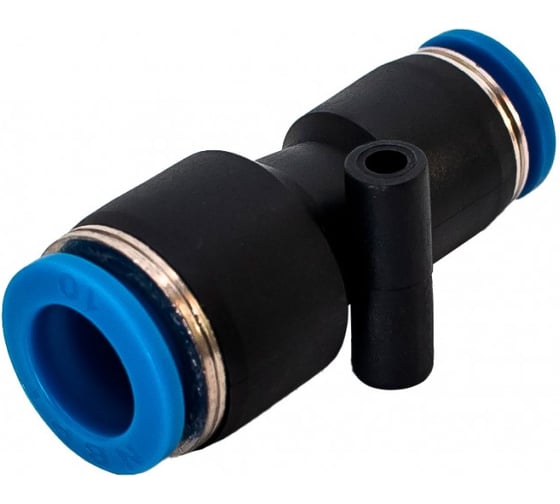 Фитинг пневматический NBPT PG 16-12, 1 шт 803896 1