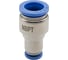Фитинг пневматический NBPT PG 08-14, 1 шт 803865 2