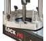 Шаблон для врезки дверных замков TREND LOCK/JIG 5